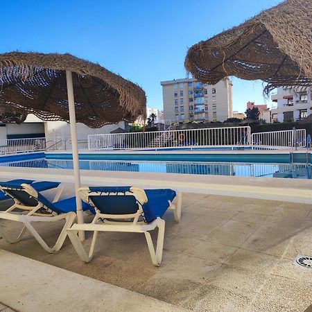 Ferienwohnung La Nogalera Torremolinos Exterior foto
