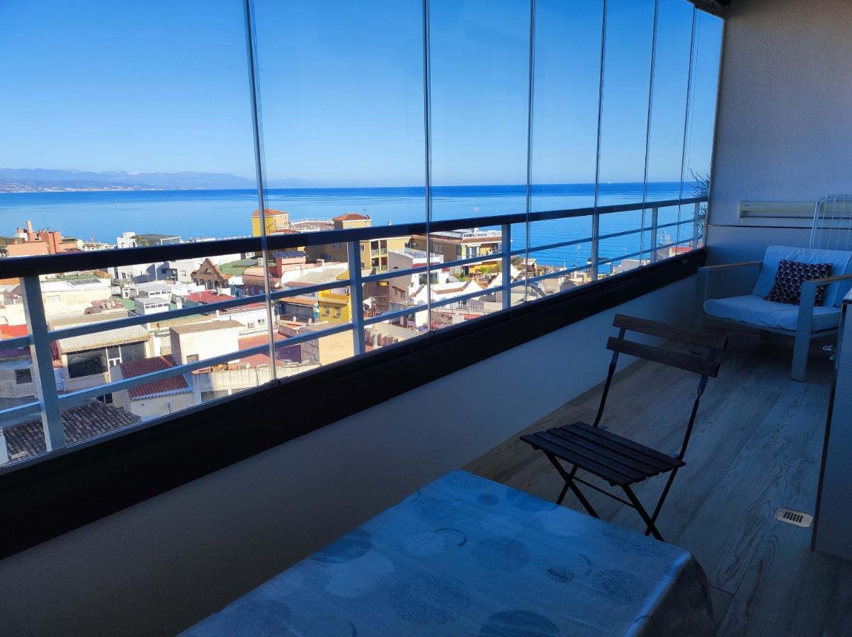 Ferienwohnung La Nogalera Torremolinos Exterior foto