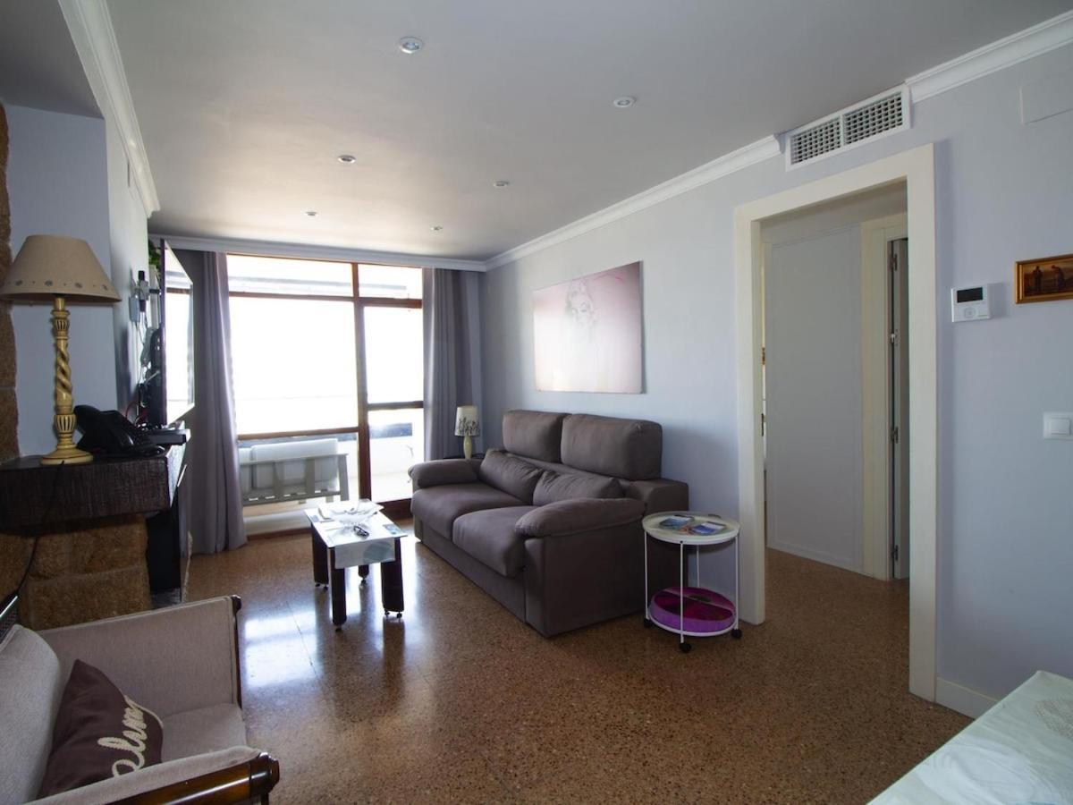 Ferienwohnung La Nogalera Torremolinos Exterior foto