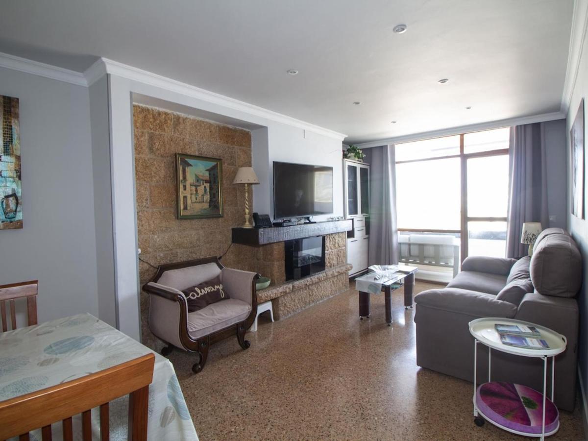 Ferienwohnung La Nogalera Torremolinos Exterior foto