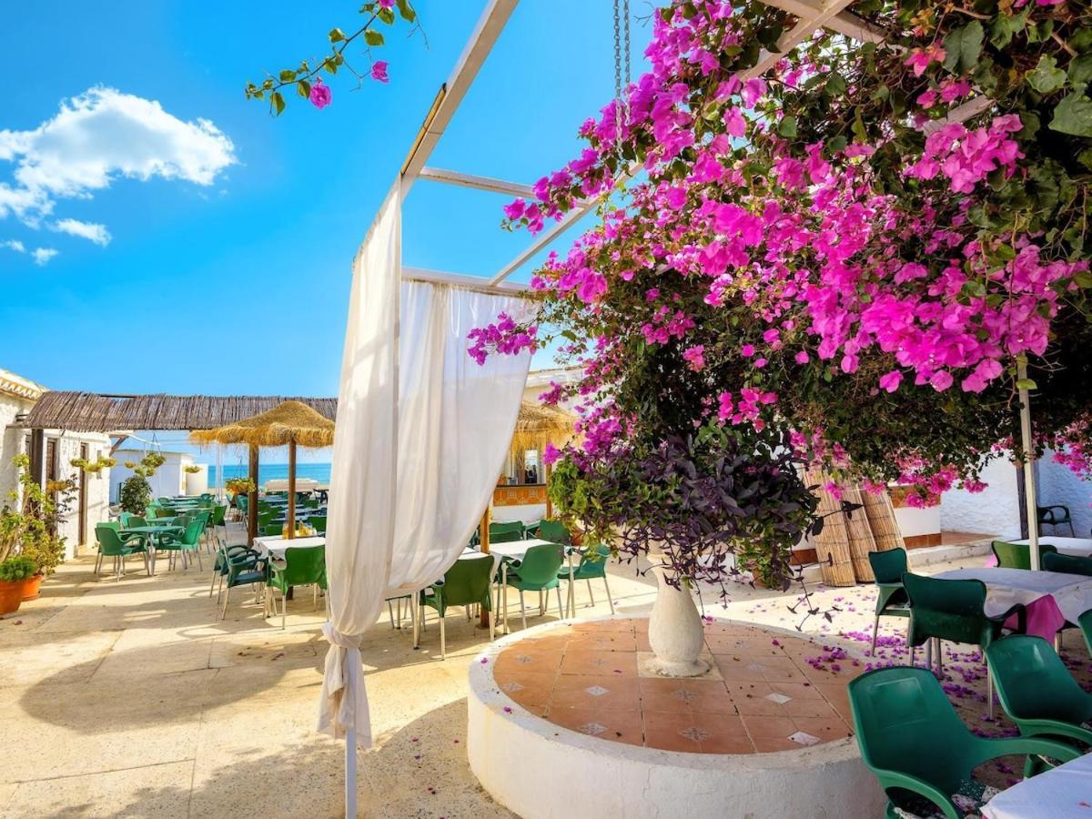 Ferienwohnung La Nogalera Torremolinos Exterior foto