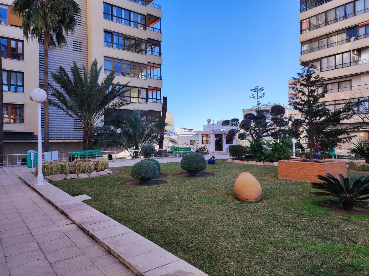 Ferienwohnung La Nogalera Torremolinos Exterior foto