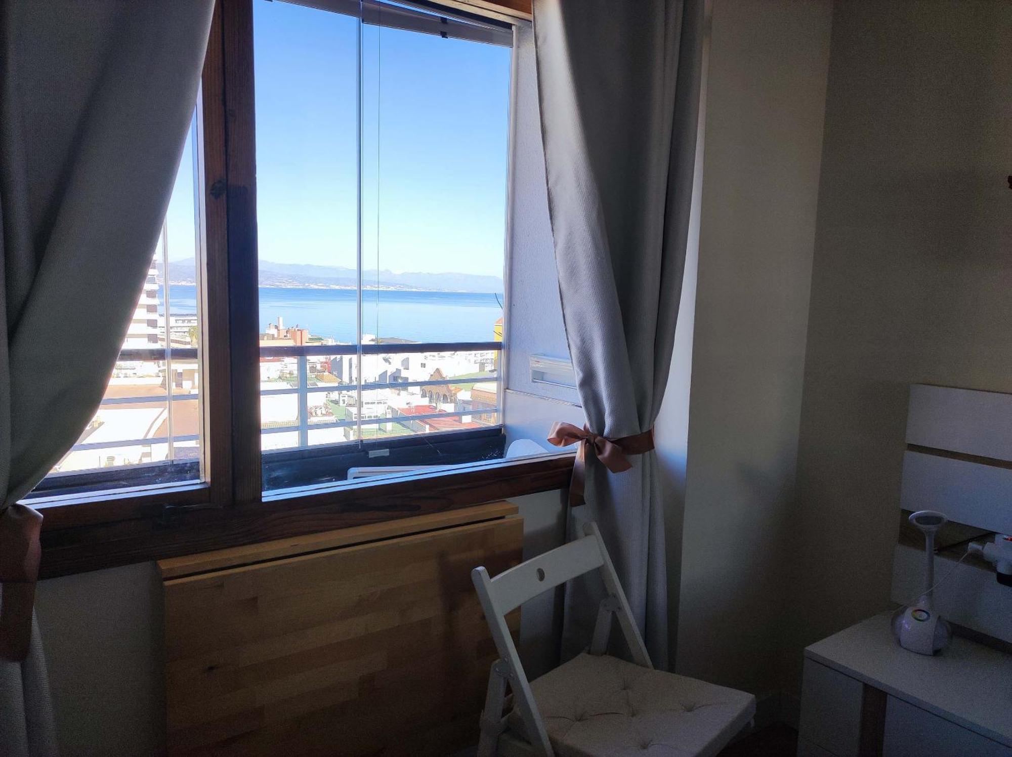 Ferienwohnung La Nogalera Torremolinos Exterior foto